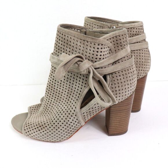 Sam Edelman Ellery Booties size 8 - Picture 2 of 10